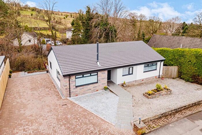 3 Bedroom Bungalow For Sale In Cessnock Road, Galston, KA4