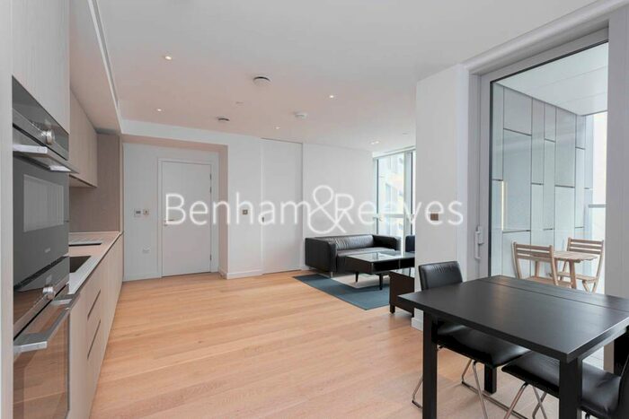 1 Bedroom Flat To Rent In Atlas Building, City Road, Old Street, EC1V