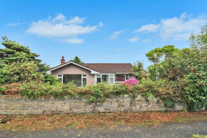 2 Bedroom Bungalow For Sale In Fairfield, Bratton Fleming, Barnstaple, EX31