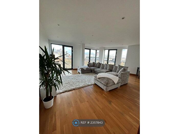 2 Bedroom Flat To Rent In Omega Works, London, E3