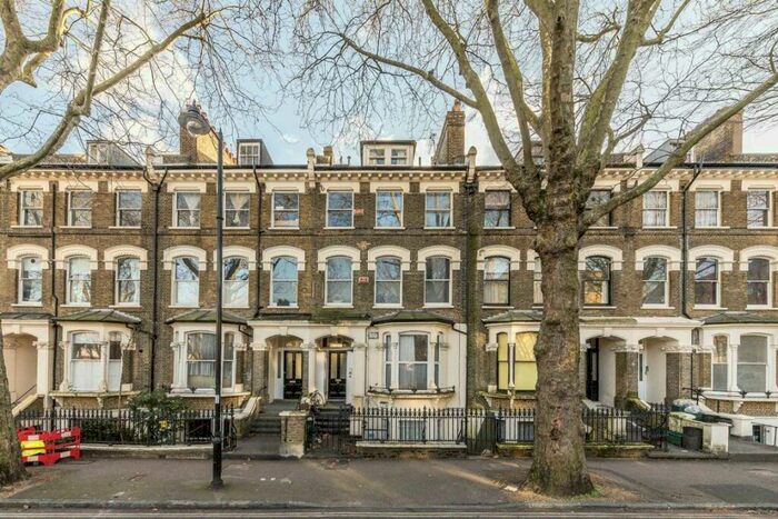 2 Bedroom Flat To Rent In Grosvenor Avenue, Islington, N5