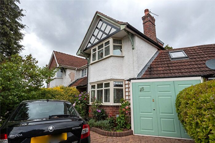 4 Bedroom Semi-Detached House For Sale In Woodlands Road, Sparkhill, Birmingham, B11