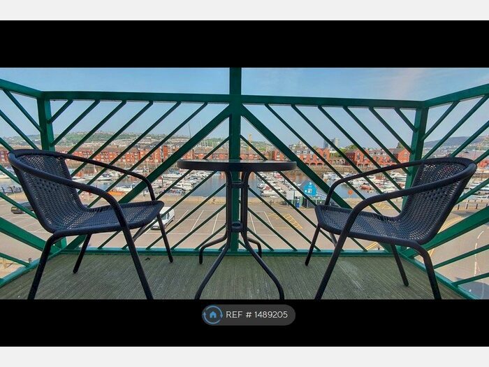 1 Bedroom Flat To Rent In Maritime Quarter, Swansea, SA1