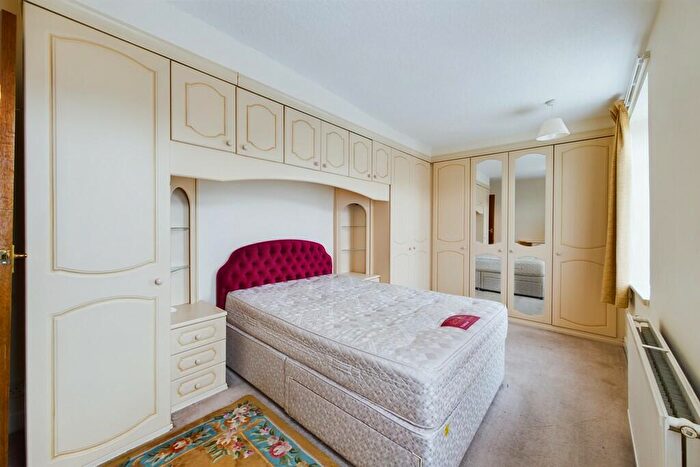 1 Bedroom Semi-Detached Bungalow To Rent In Alpine View, Bolton Le Sands, Carnforth, LA5