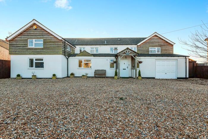 5 Bedroom Detached House For Sale In Claypits, Eastington, Stonehouse, Gloucestershire, GL10