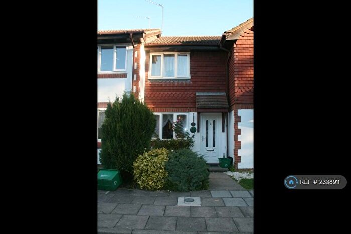 2 Bedroom Terraced House To Rent In Alice Thompson Close, London, SE12