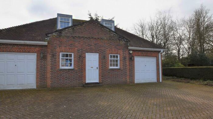 1 Bedroom Maisonette To Rent In Thornton House, Brimpton Lane, Brimpton, Reading Berkshire, RG7