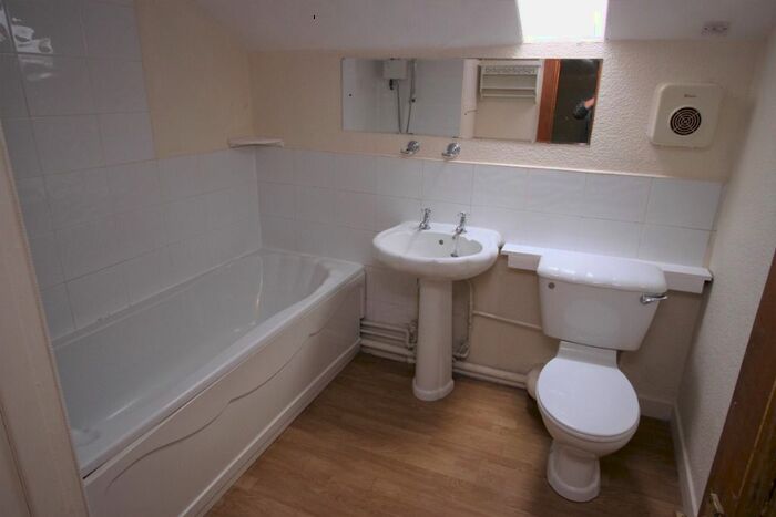 2 Bedroom Flat To Rent In Ferry Street, Montrose, DD10