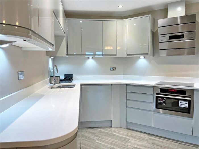 1 Bedroom Apartment To Rent In Bartholomew Square, Brighton, BN1