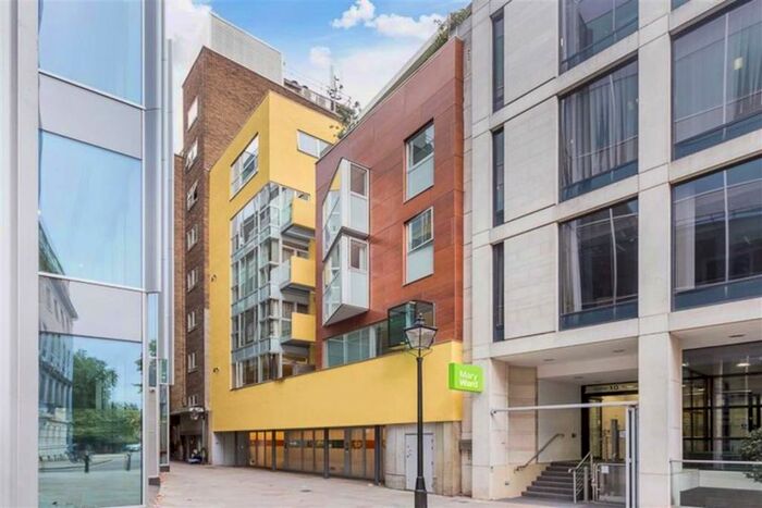 2 Bedroom Flat To Rent In Great Turnstile, London, WC1V