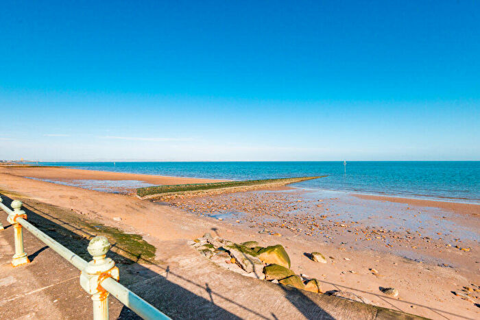 4 Bedroom Terraced House For Sale In Esplanade Terrace, Joppa, EH15