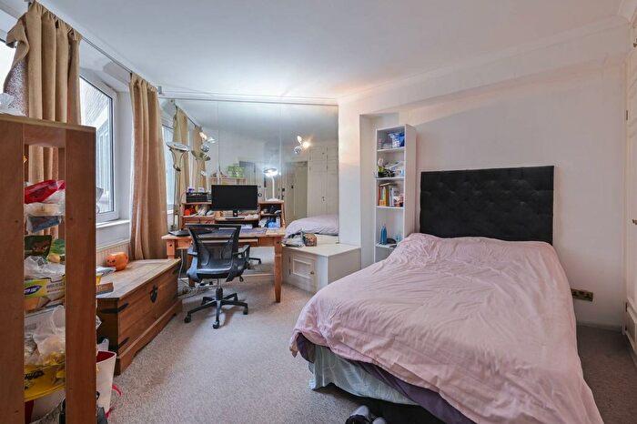 Studio For Sale In Sloane Avenue, Chelsea, London, SW3