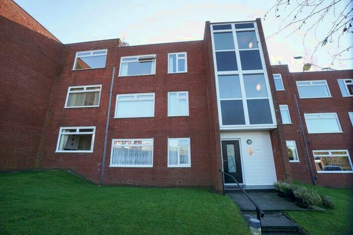 1 Bedroom Apartment To Rent In Victoria Court, Horwich, BL6