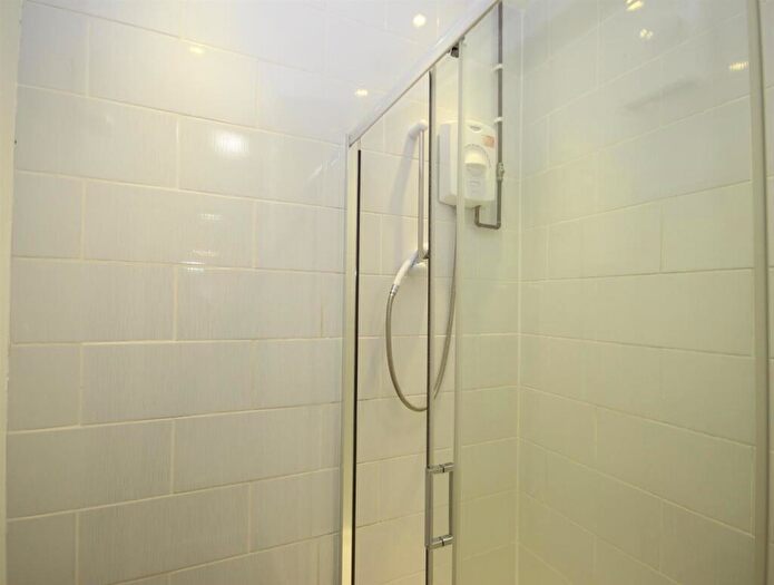 Studio To Rent In Bloxhall Court, Bloxhall Road, Leyton, E10