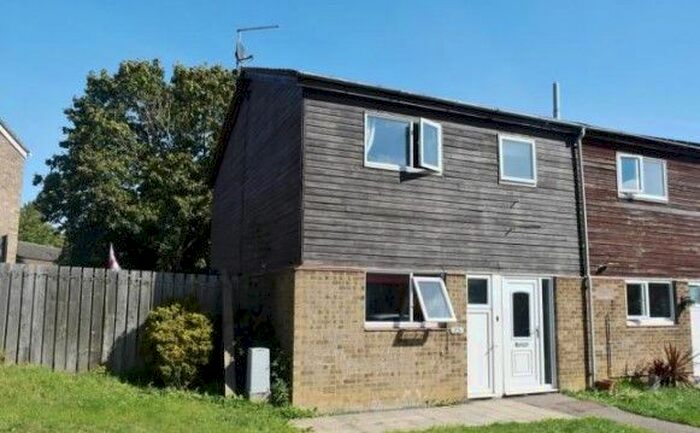 3 Bedroom Property To Rent In Stumpacre, Bretton, Peterborough, PE3