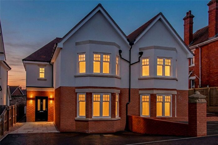 4 Bedroom Detached House For Sale In A. The Mount, Mount Nebo, Taunton, Somerset, TA1