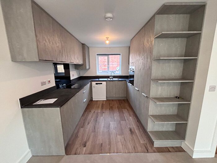 4 Bedroom Semi-detached House To Rent In Skylark Way, Exmouth, EX8