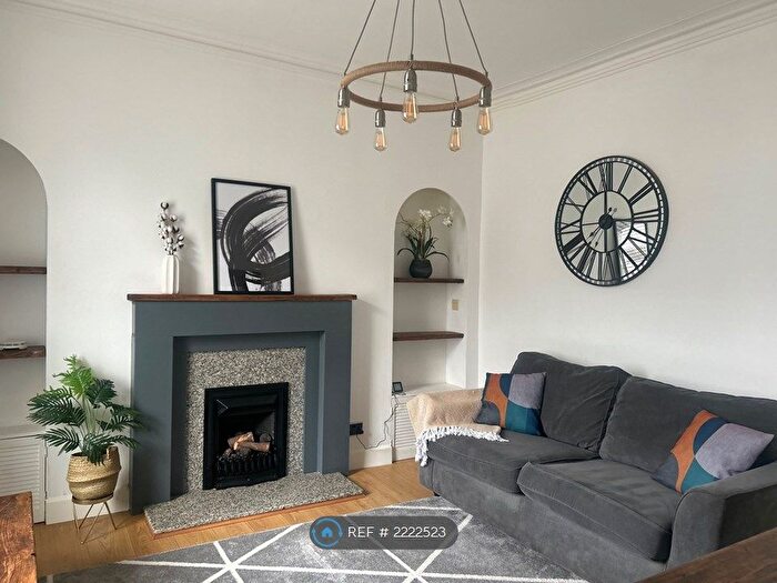 1 Bedroom Flat To Rent In Walker Road, Aberdeen, AB11