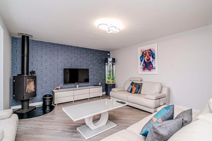 3 Bedroom Detached Bungalow For Sale In Lawton Close, Chorley, PR6