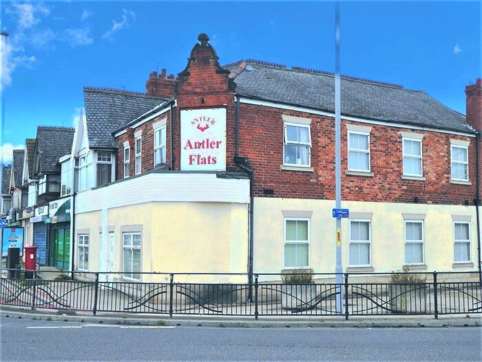 1 Bedroom Flat To Rent In Antler Apartments, Marfleet Avenue, Hull, HU9