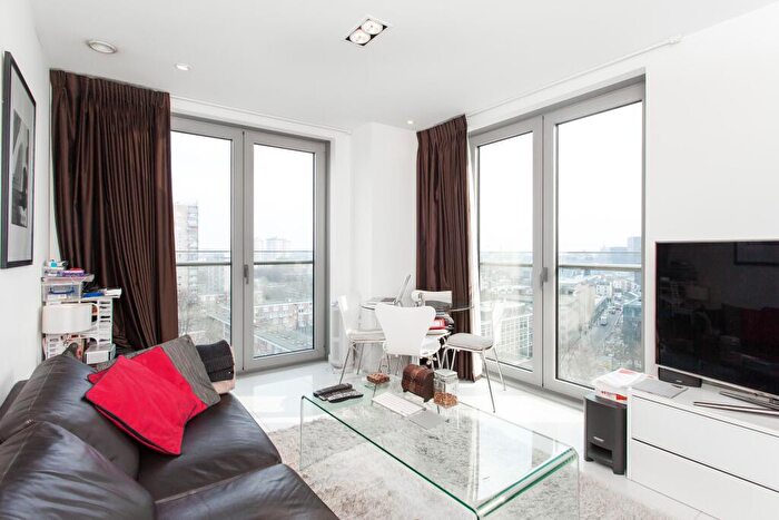 1 Bedroom Apartment To Rent In Osnaburgh Street Regents Park, NW1