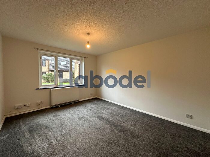 1 Bedroom Studio To Rent In The Paddocks, Martlesham Heath, Ipswich, IP5