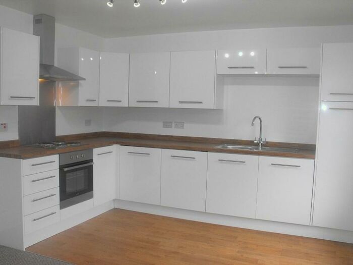 2 Bedroom Apartment To Rent In Ash Tree House, Spital Lane, Chesterfield, S41