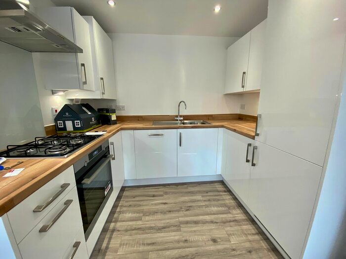 1 Bedroom Flat To Rent In Belgrave Middleway, Birmingham, B5