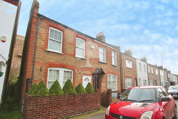 2 Bedroom Terraced House To Rent In Winnock Road, Yiewsley, West Drayton, UB7