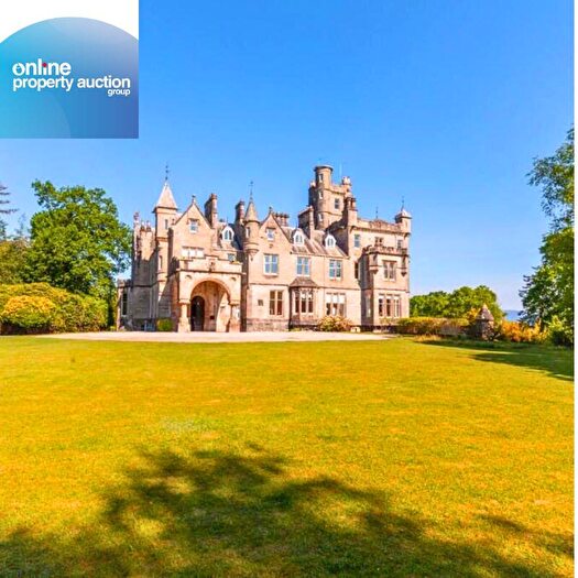 1 Bedroom Flat For Sale In Flat K Arden House, Arden, Alexandria, Dunbartonshire, G83