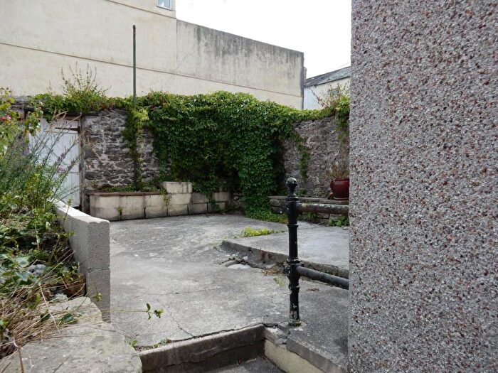 6 Bedroom House To Rent In Furzehill Road, Plymouth, PL4