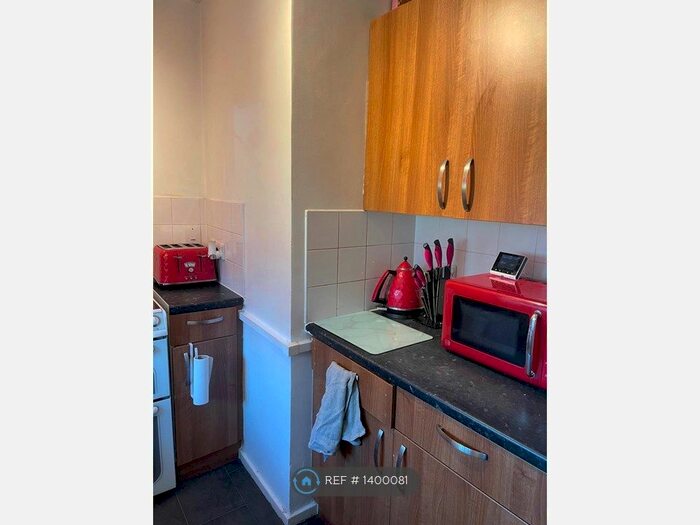 1 Bedroom Flat To Rent In London, London, E17