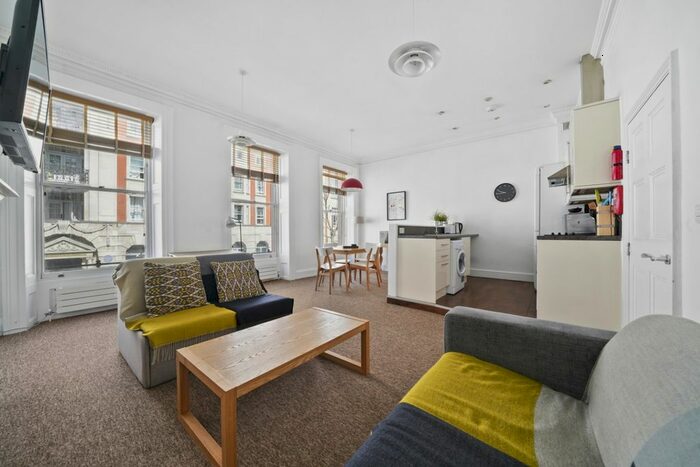 1 Bedroom Flat To Rent In - Gower Street, London, Greater London, WC1E