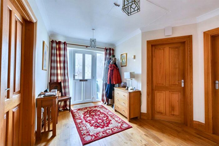 2 Bedroom Detached Bungalow For Sale In Lock Lane, Sawley, NG10