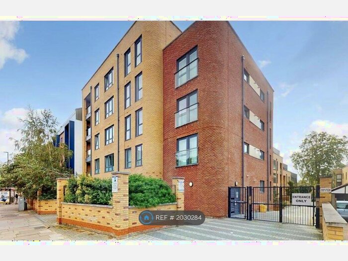 1 Bedroom Flat To Rent In London Road, Isleworth, TW7