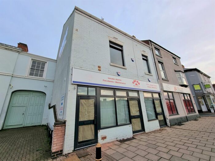 1 Bedroom Flat To Rent In Loughborough Road, Belgrave, Leicester LE4