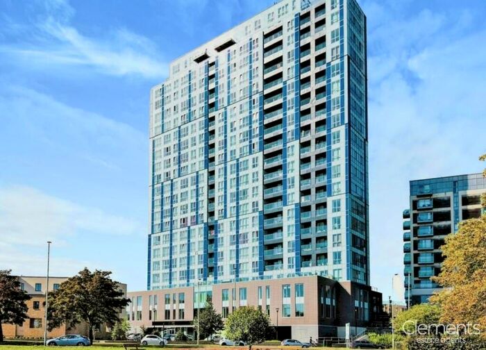 1 Bedroom Apartment To Rent In Cotterells, Hemel Hempstead, HP1