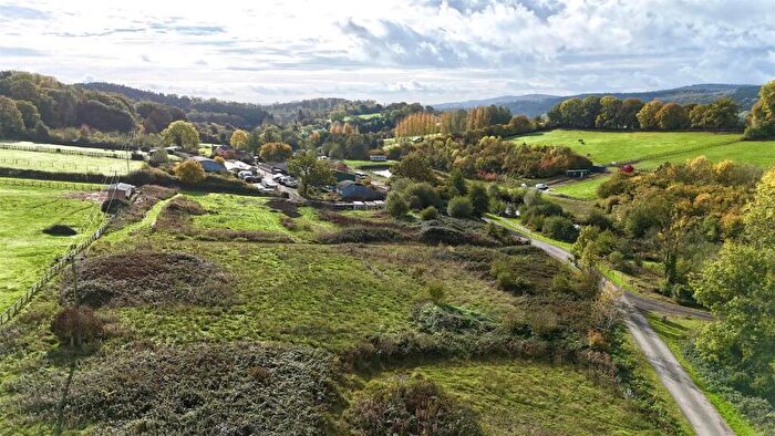 Land For Sale In Plot - South, Little London, Longhope, D3