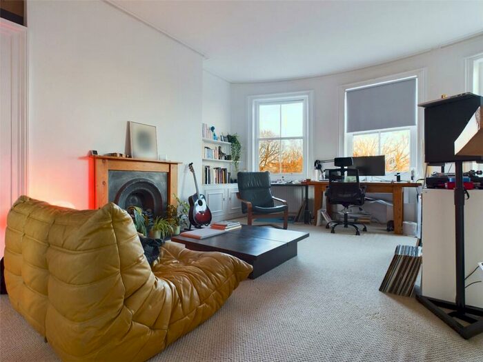 1 Bedroom Apartment To Rent In Vernon Terrace, Brighton, BN1