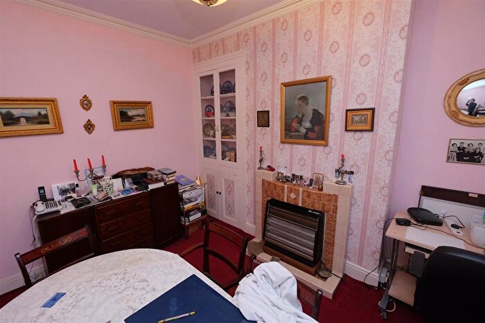 3 Bedroom Terraced House For Sale In Bishop Road, Bishopston, Bristol, BS7