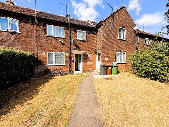 3 Bedroom Terraced House To Rent In Franklin Fields, Corby, NN17