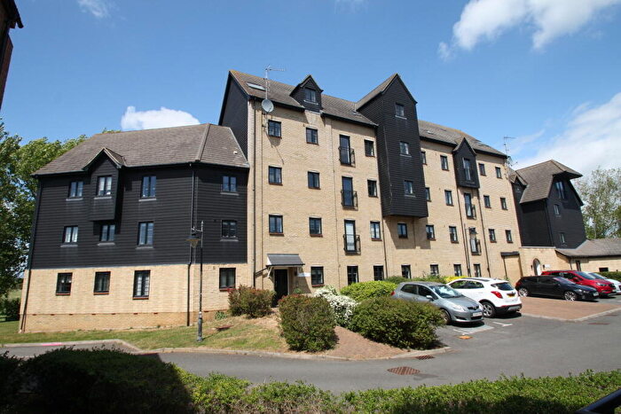 2 Bedroom Apartment To Rent In The Mill, Mill Lane, Kempston, Bedford, MK42
