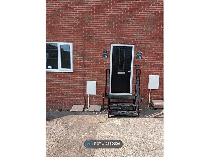 1 Bedroom Flat To Rent In Acorn Croft, Rotherham, S61