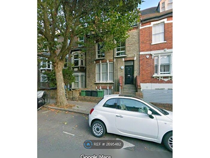 4 Bedroom Maisonette To Rent In Iverson Road, London, NW6