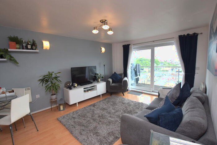2 Bedroom Apartment To Rent In Coode, Millsands, Sheffield, S3
