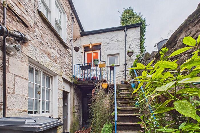 1 Bedroom Flat For Sale In Pembroke Cottage, Yard Kirkland, Kendal, LA9