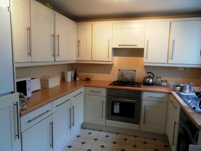 4 Bedroom Terraced House To Rent In White Street, Kemptown, BN2