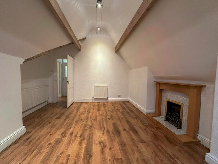 2 Bedroom Property To Rent In Victorian Crescent, Doncaster, DN2