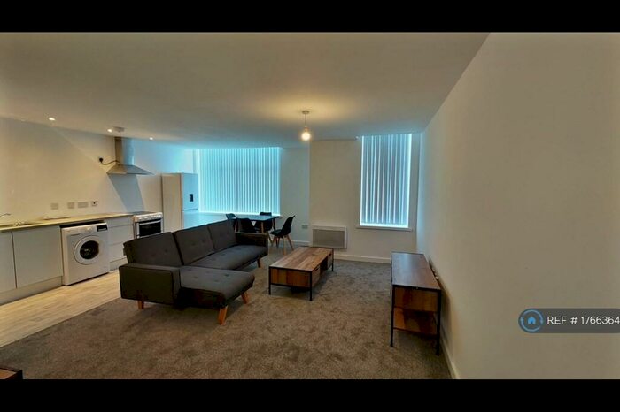 Studio To Rent In Soho Hill, Birmingham, B19