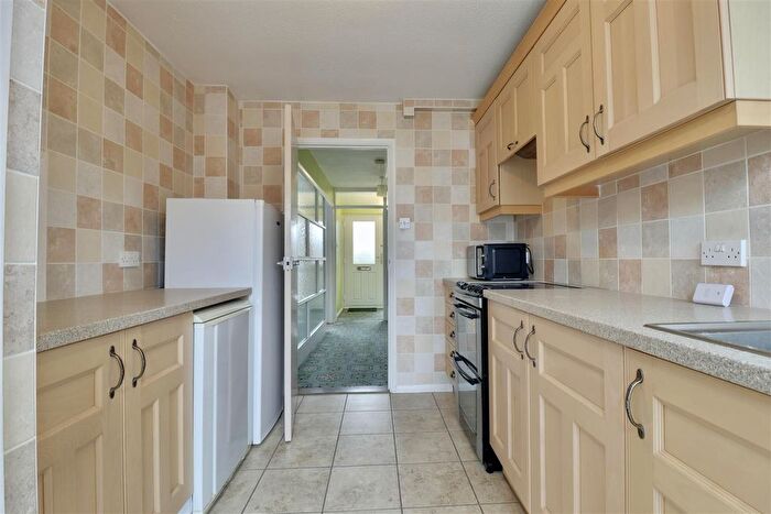 3 Bedroom Property For Sale In Racton Avenue, Portsmouth, PO6